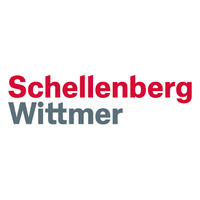 Attorney, Lawyer, Legal Advisor, Counselor Schellenberg Wittmer SA in Geneva 