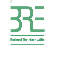 BRE - Burkard Rechtsanwälte