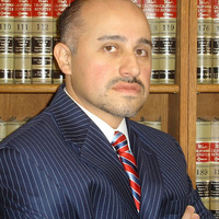 Lawyer Law Offices of Anthony A. Arzili in Whittier CA