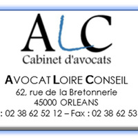 ALC - Avocat Loire Conseil