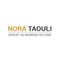 Attorney, Lawyer, Legal Advisor, Counselor Taouli Nora in Oullins-Pierre-Bénite 