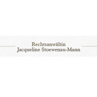 Jacqueline Stoewenau-Mann Rechtsanwältin