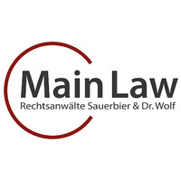 Main Law – Rechtsanwälte Sauerbier & Dr. Wolf