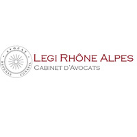 Legi Rhone Alpes