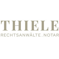 THIELE Rechtsanwälte.Notar