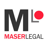 Attorney, Lawyer, Legal Advisor, Counselor MASER LEGAL in Zaragoza Huesca