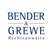 Attorney, Lawyer, Legal Advisor, Counselor Bender & Grewe Lawyers in Lüneburg Lower Saxony