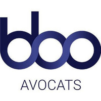 BBO Société d’Avocats - Paris 16