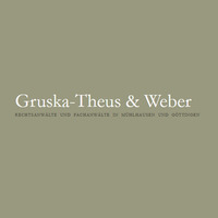 Gruska-Theus & Weber