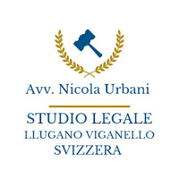 Avvocato Nicola Urbani a Lugano Viganello