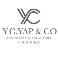 Y.C.Yap & Co. - Advocates and Solicitors 叶律师事务所