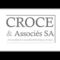 Attorney, Lawyer, Legal Advisor, Counselor Croce & Associés SA in Geneva 