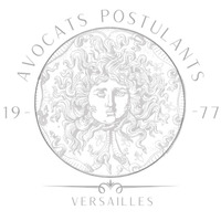 Attorney, Lawyer, Legal Advisor, Counselor Cabinet Avocats Postulants Versailles - TC, TJ et CA in  