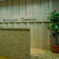 Benjamin Dawson