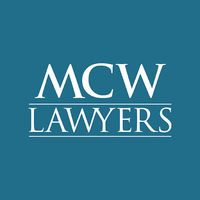 Attorney, Lawyer, Legal Advisor, Counselor MCW Lawyers in Sutherland NSW