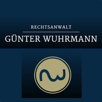 Attorney, Lawyer, Legal Advisor, Counselor Günter Wuhrmann Rechtsanwalt in Saarlouis Saarland