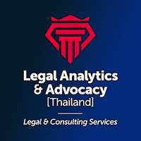 Attorney, Lawyer, Legal Advisor, Counselor Legal Concept [Thailand] in Watthana Kamphaeng Phet