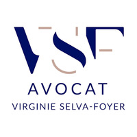 Attorney, Lawyer, Legal Advisor, Counselor Virginie Selva-Foyer VSF AVOCAT in Évry-Courcouronnes 