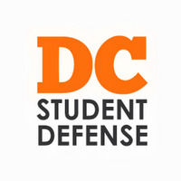 Attorney, Lawyer, Legal Advisor, Counselor DC Student Defense in  