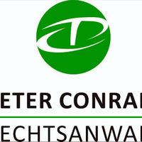 Rechtsanwalt Peter Conradi