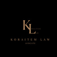 Attorney, Lawyer, Legal Advisor, Counselor Koraitem Law in Versailles Île-de-France