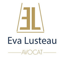 Attorney, Lawyer, Legal Advisor, Counselor Eva Lusteau in La Rochelle Nouvelle-Aquitaine