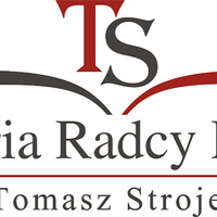 Kancelaria Radcy Prawnego Tomasz Strojek