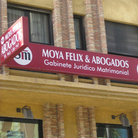 Sylvia Moya Félix & Abogados