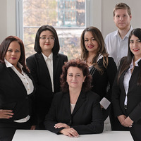 Attorney, Lawyer, Legal Advisor, Counselor Nexus Services Juridiques in Montreal QC