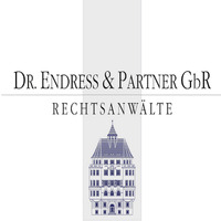 Attorney, Lawyer, Legal Advisor, Counselor Rechtsanwälte Dr. Endress & Partner GbR in Nuremberg 