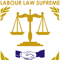 Attorney, Lawyer, Legal Advisor, Counselor Labour Law Supreme in Johanessburg 