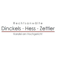 Dinckels Hess Zettler - Kanzlei am Hochgericht