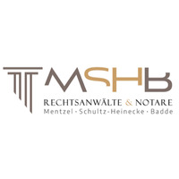 MSHB Rechtsanwälte & Notare