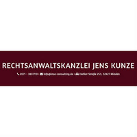 Anwaltskanzlei Kunze - Fachanwalt für Insolvenzrecht und Sanierungsrecht