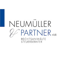 Attorney, Lawyer, Legal Advisor, Counselor Kanzlei Neumüller & Partner mbB Rechtsanwälte Steuerberater Fachanwälte für Medizinrecht in Nuremberg 