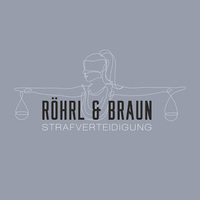 Röhrl & Braun Strafverteidigung