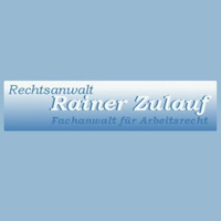 Rechtsanwalt Rainer Zulauf