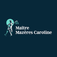 Attorney, Lawyer, Legal Advisor, Counselor Maître Caroline MAZERES in La Teste-de-Buch Nouvelle-Aquitaine