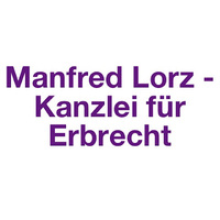 Attorney, Lawyer, Legal Advisor, Counselor Manfred Lorz - Kanzlei für Erbrecht in Isny im Allgäu 