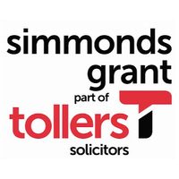 Simmonds Grant part of Tollers Solicitors