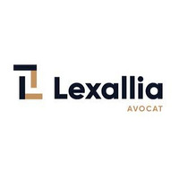 Attorney, Lawyer, Legal Advisor, Counselor Lexallia in Ottignies-Louvain-la-Neuve 