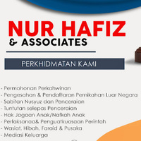 Nur Hafiz & Associates