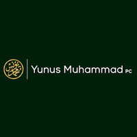 Yunus Muhammad PC