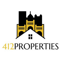 412 Properties Real Estate