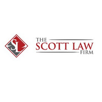 Lawyer The Scott Law Firm in Lake Charles LA