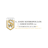 Lawyer A. Andy Sotiropoulos & Associates | DUI Attorney in Oak Brook IL