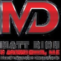 Matt Dion & Associates LLC