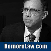 Komorn Law