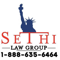 Lawyer Sethi Law Group/US Legal Group, APC in Norwalk CA