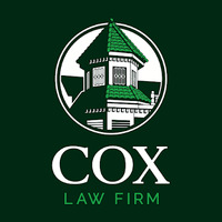 Cox Law Firm